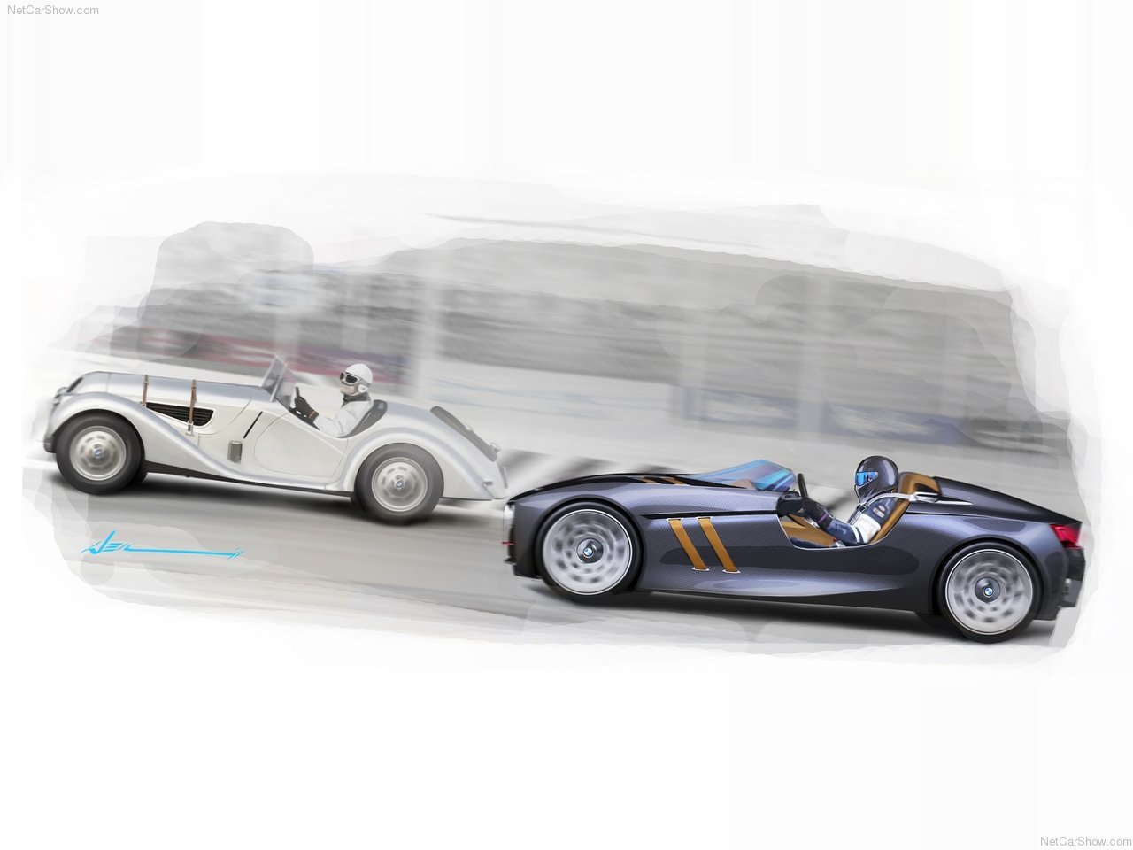 bmw，Reprint，Concept Car，vehicle，bmw，