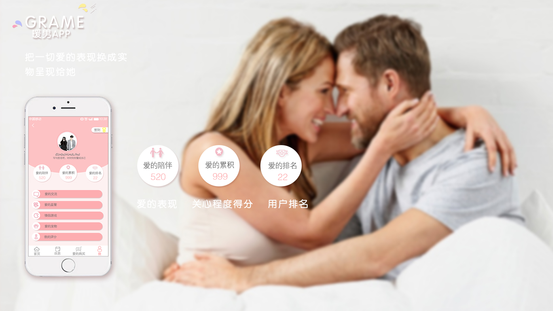 Interface, series products，