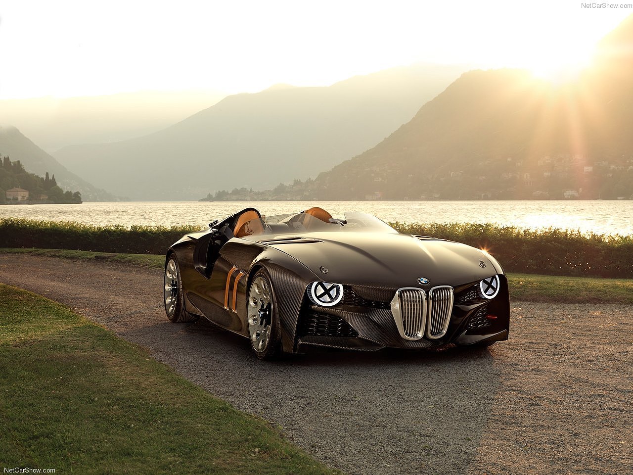 bmw，Reprint，Concept Car，vehicle，bmw，