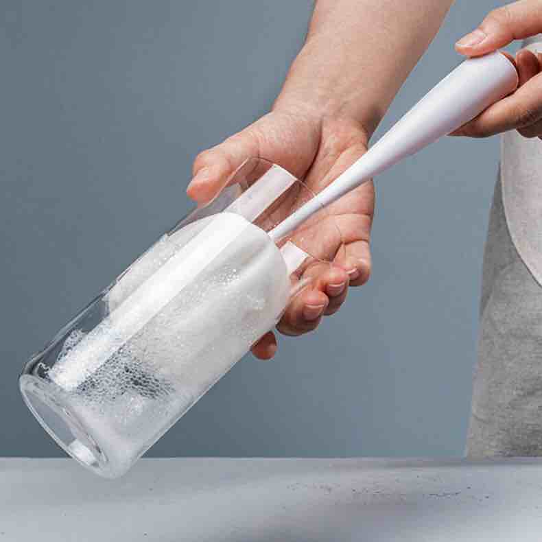 Cup brush，concise，