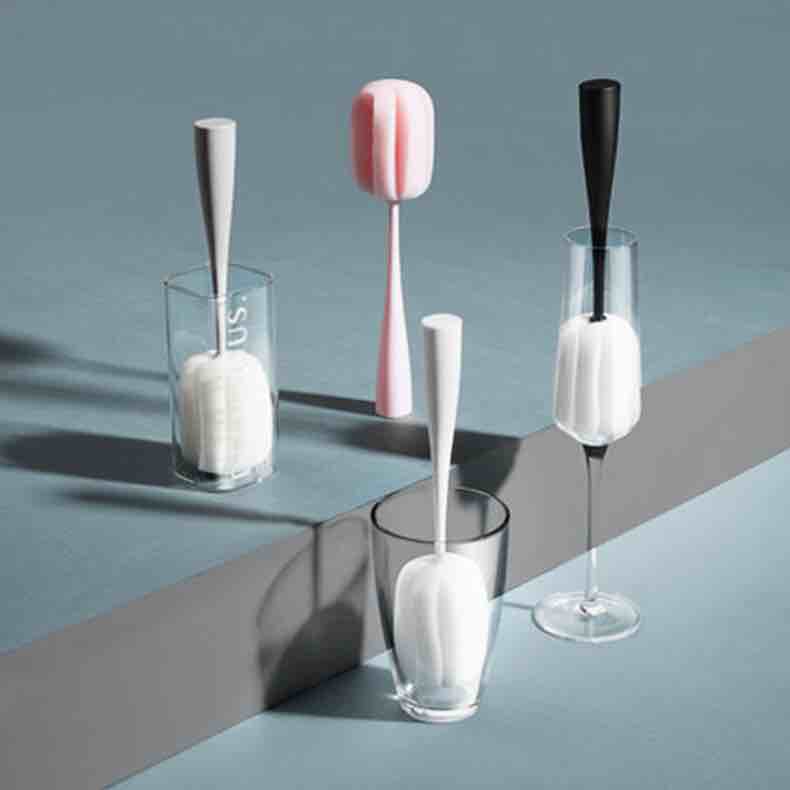 Cup brush，concise，