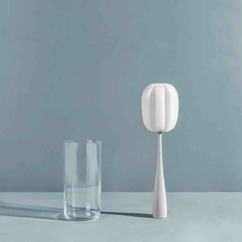 Cup brush，concise，