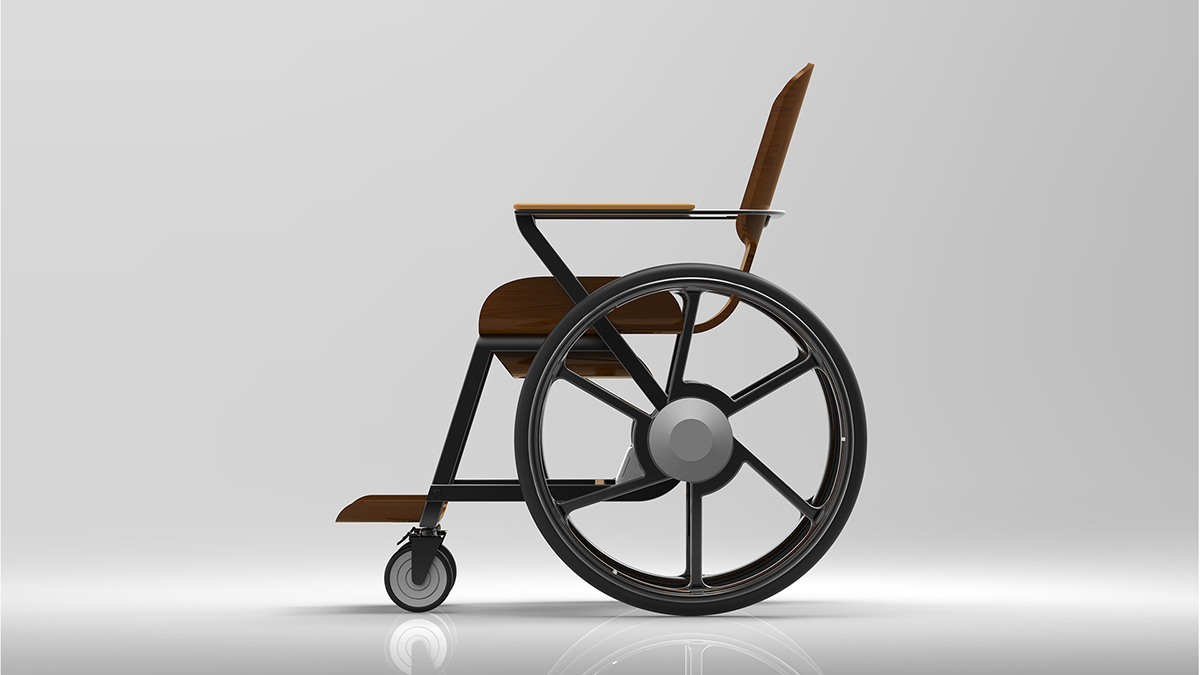 lithe，comfortable，High safety factor，Human body mechanics，