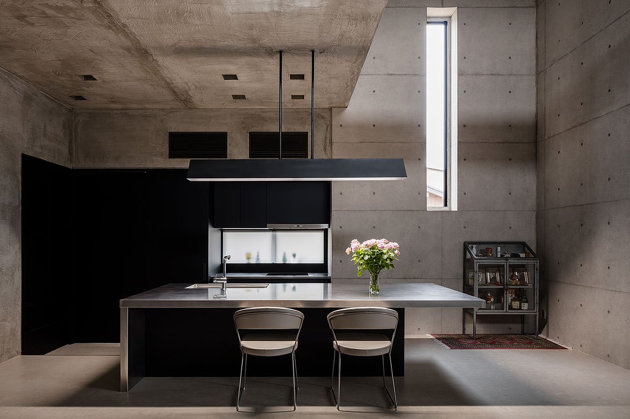 house，Tranquil House，Japan，