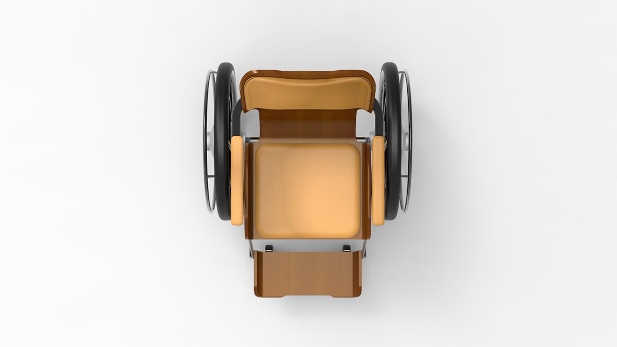 lithe，comfortable，High safety factor，Human body mechanics，