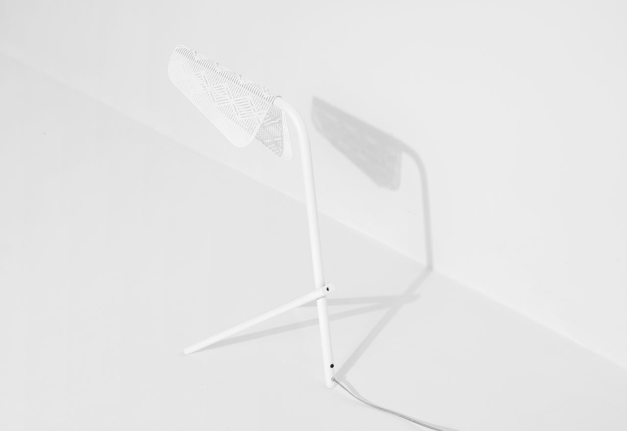 lamps and lanterns，Metal，product design，