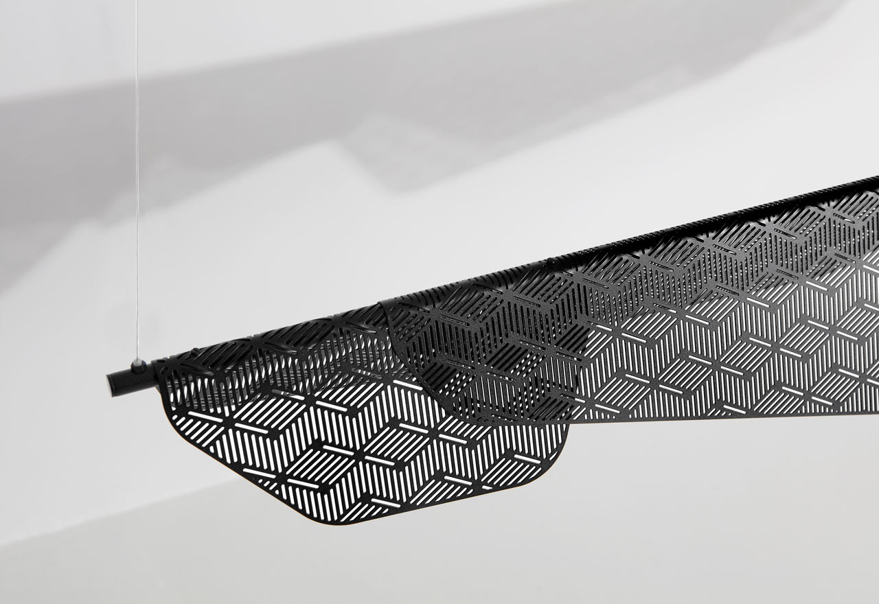 lamps and lanterns，Metal，product design，