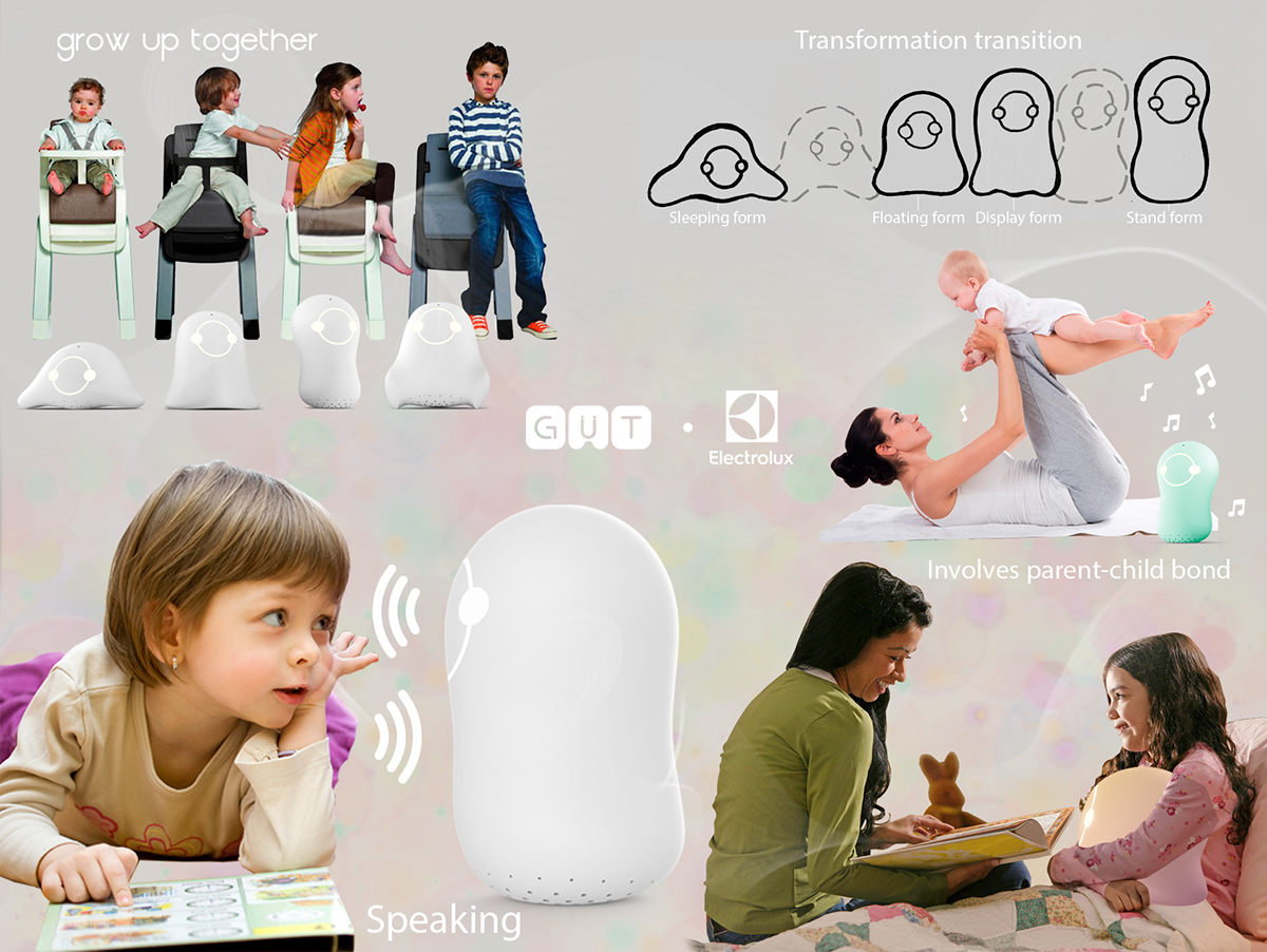 Small，sterile，Mellow，intelligence，