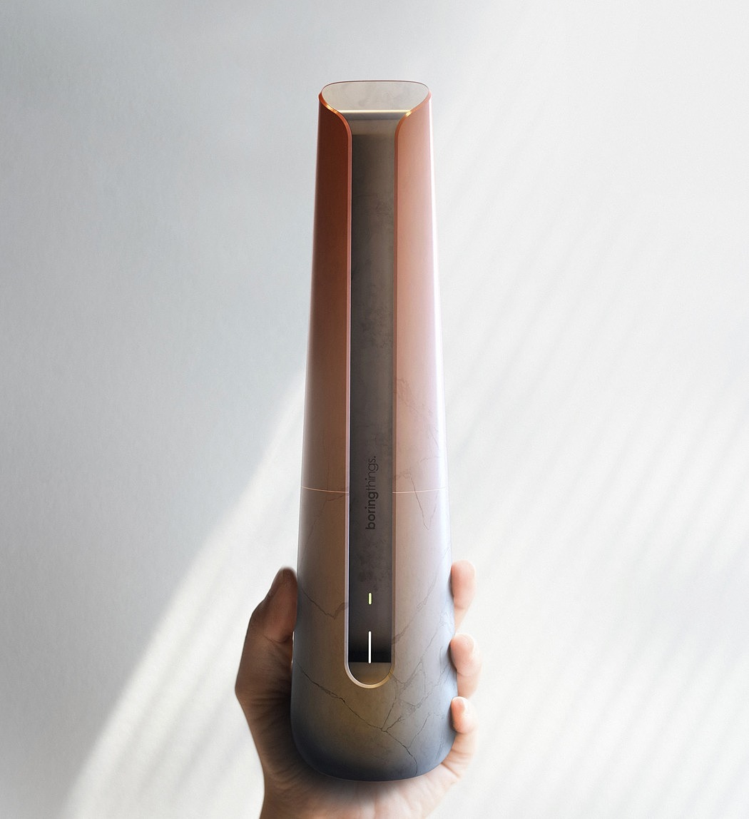 Vacuum cleaner，VACUUM，level of appearance，hold，