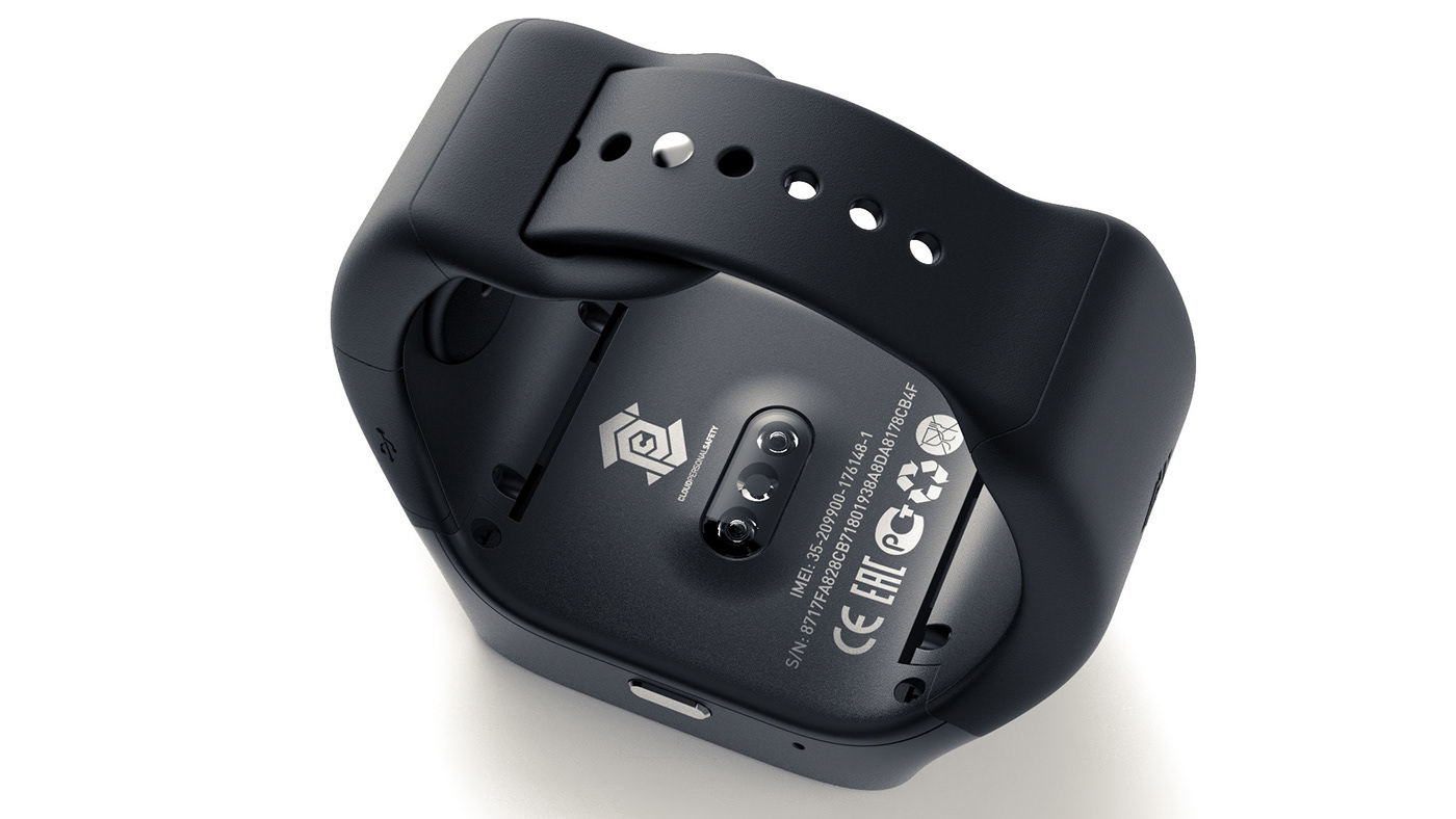 black，Wrist watch，Wristwatch，Sergio Shlyakhov，CPS，