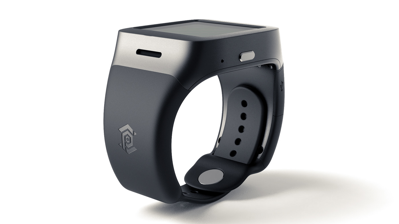 black，Wrist watch，Wristwatch，Sergio Shlyakhov，CPS，