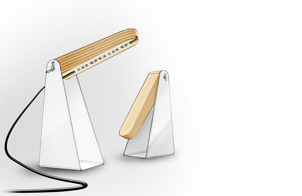 industrial design，product design，Hand drawn，