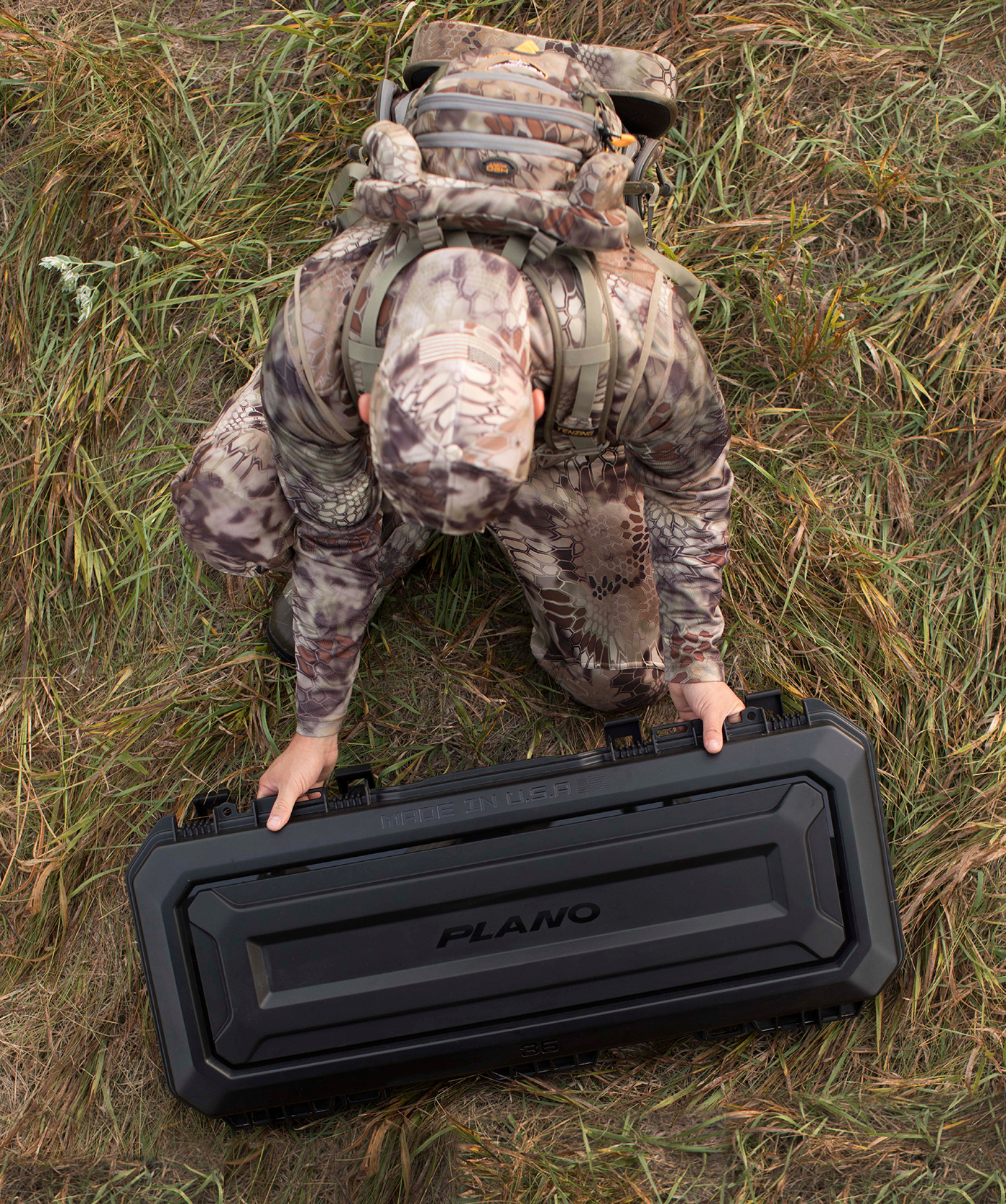 Greg Howe，firearms，Receive，arms，Plane AW2，