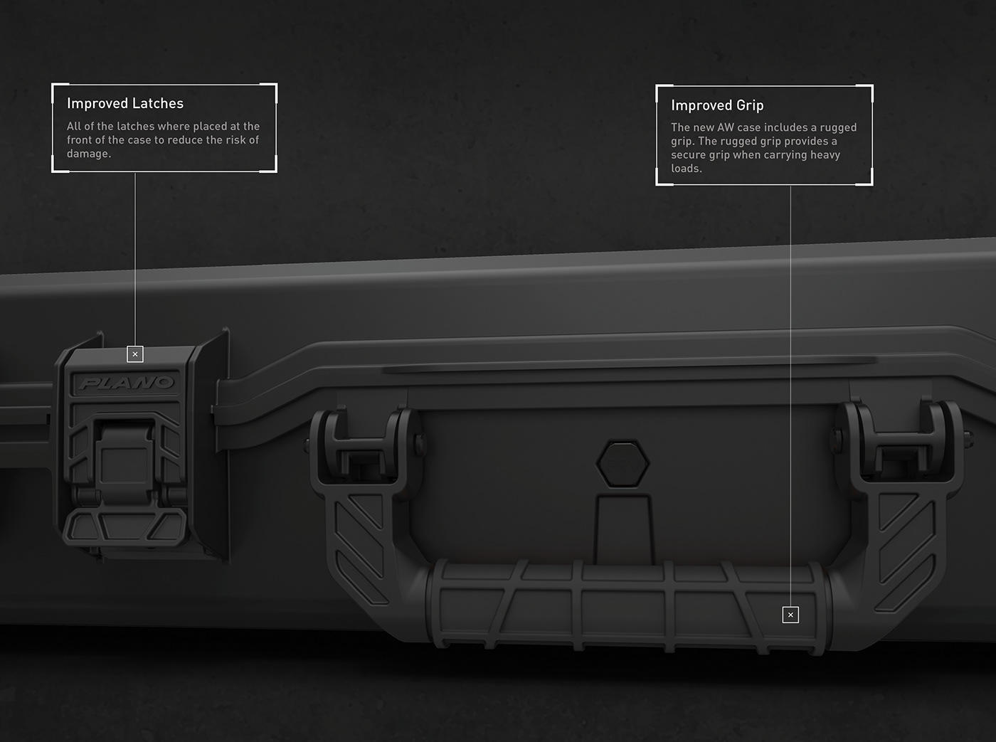 Greg Howe，firearms，Receive，arms，Plane AW2，