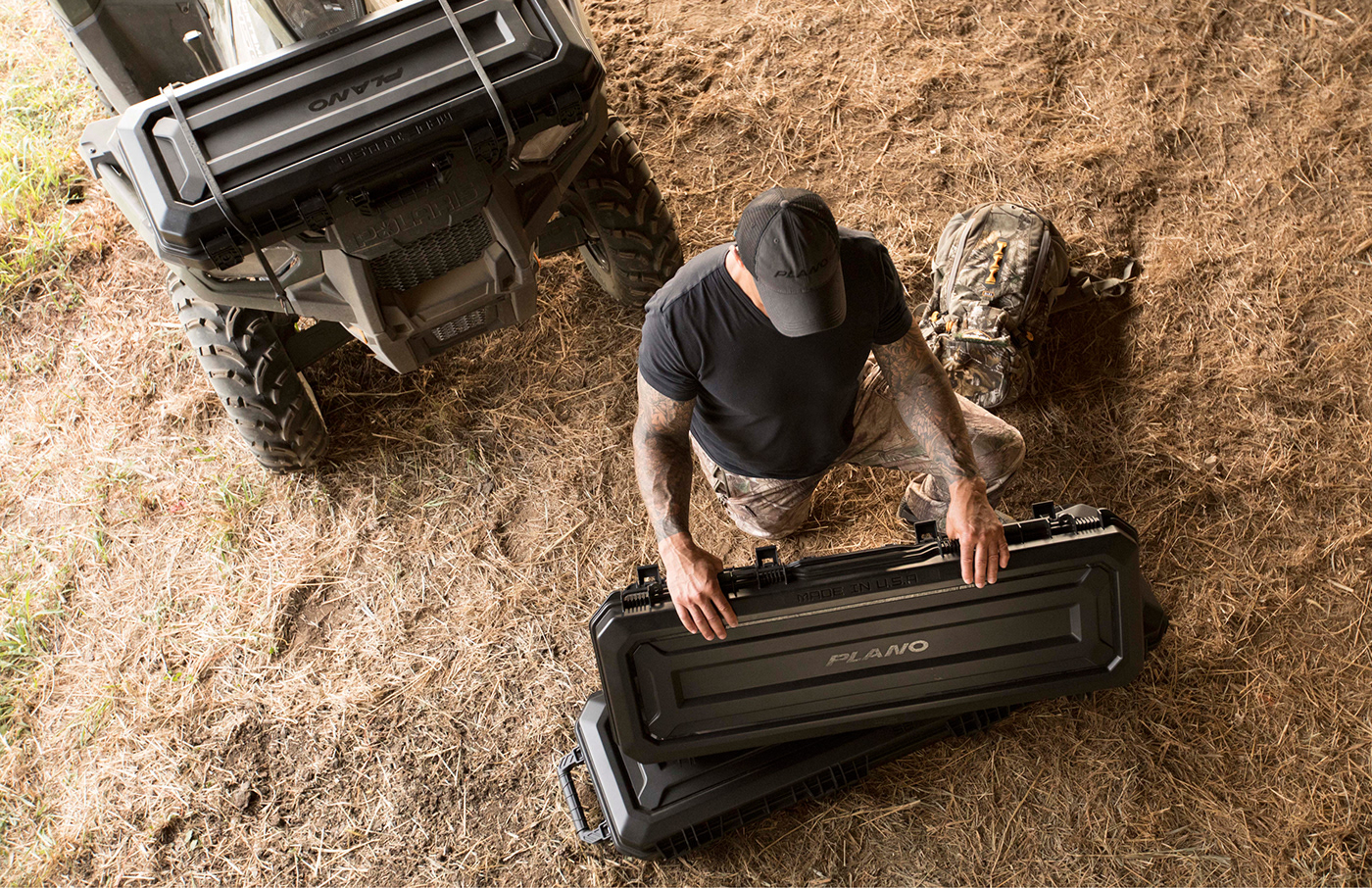 Greg Howe，firearms，Receive，arms，Plane AW2，