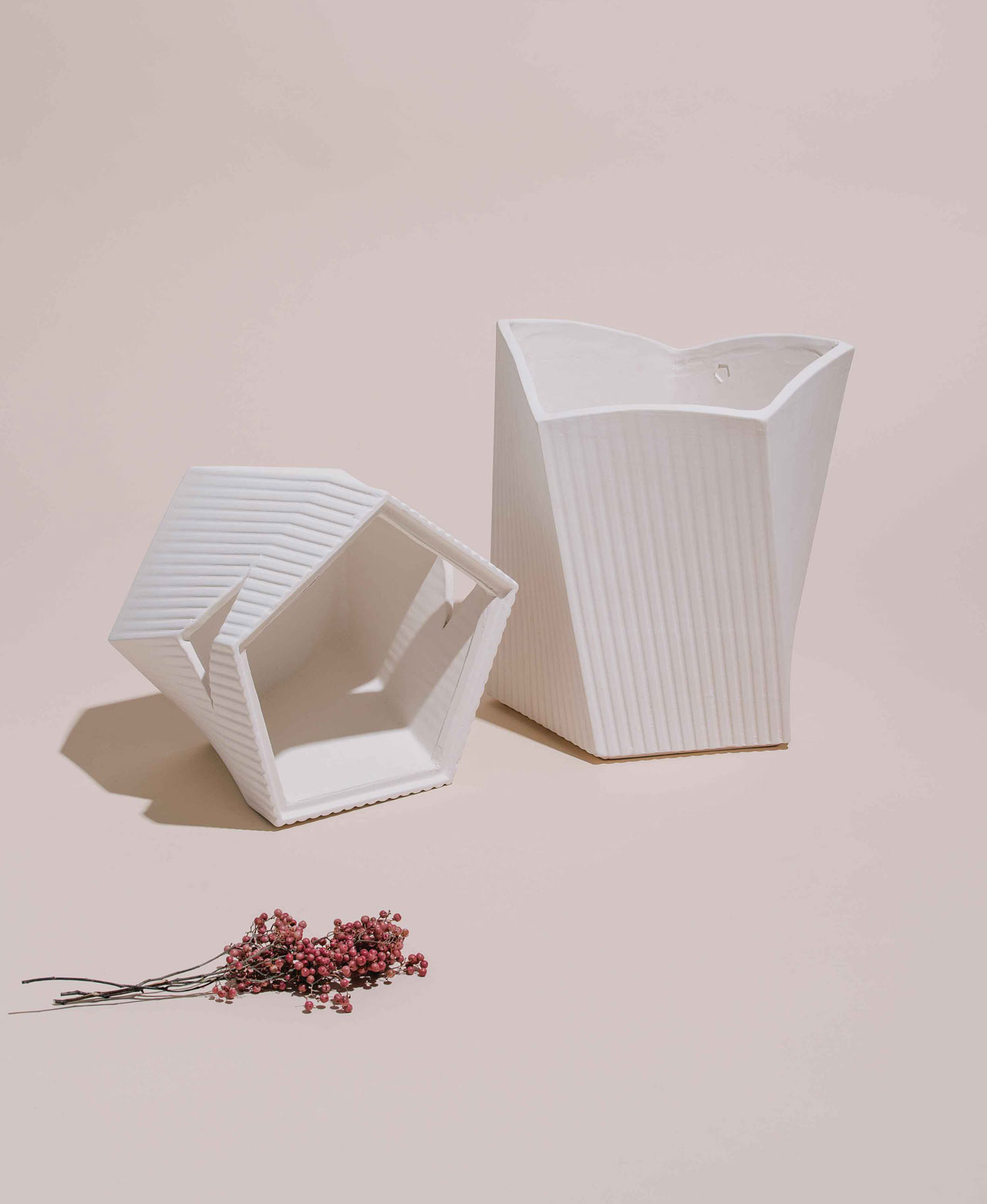 Carmen，Flowerpot，No Barcelona，