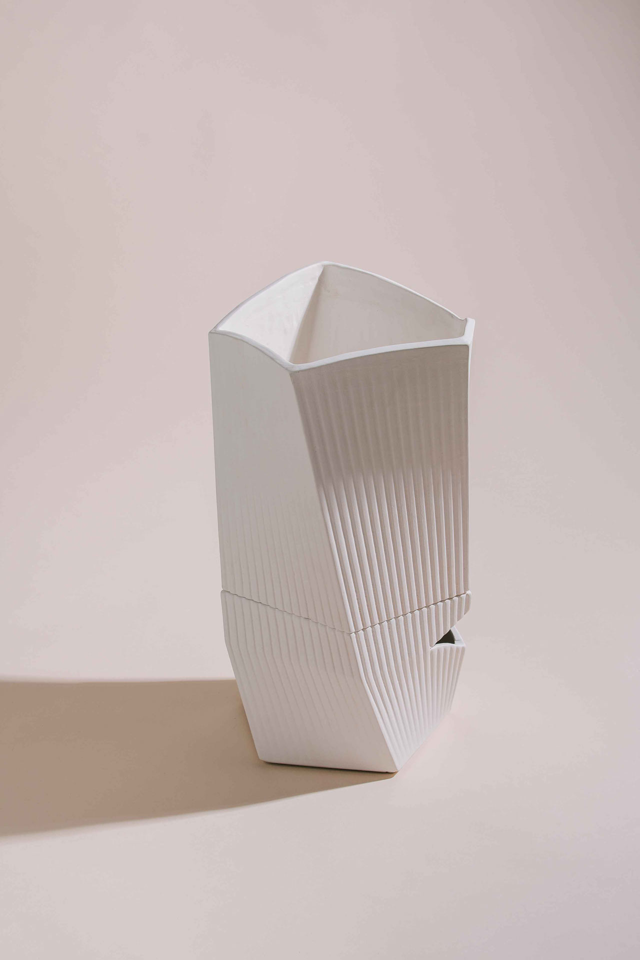 Carmen，Flowerpot，No Barcelona，