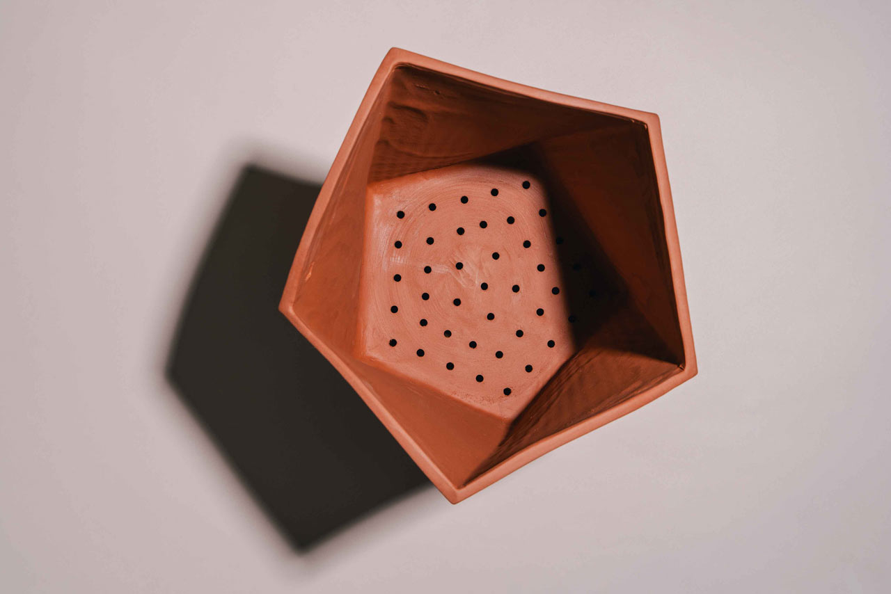 Carmen，Flowerpot，No Barcelona，