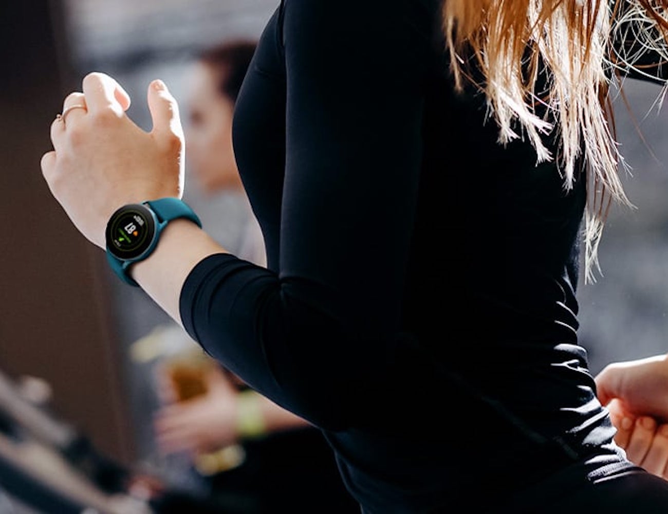 Galaxy Watch，Samsung，Wrist watch，Active Smart Fitness，