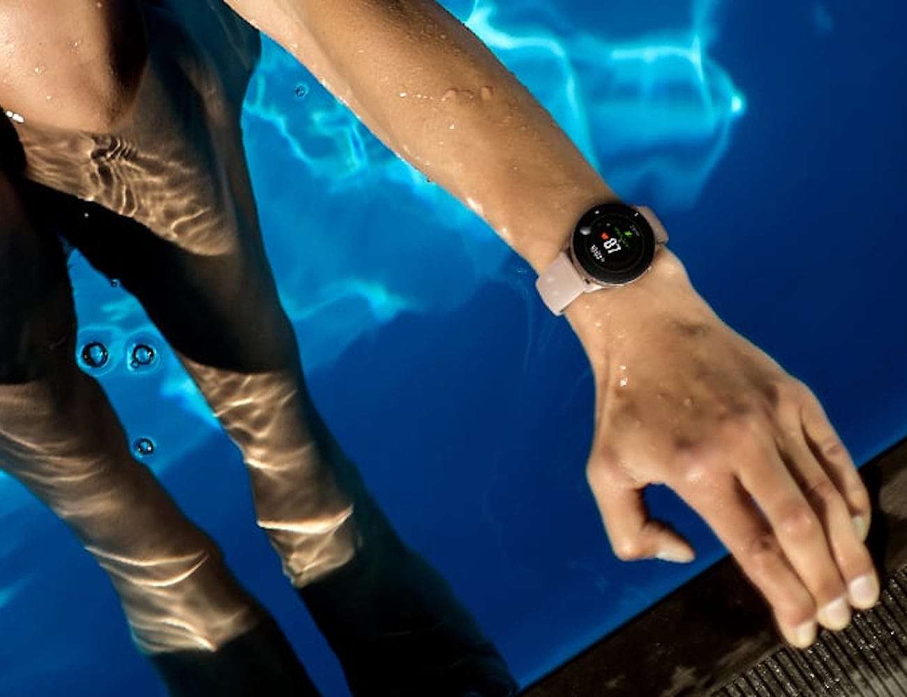 Galaxy Watch，三星，手表，Active Smart Fitness，