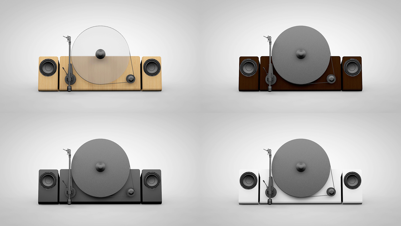 industrial design，product design，Black glue，Retro，