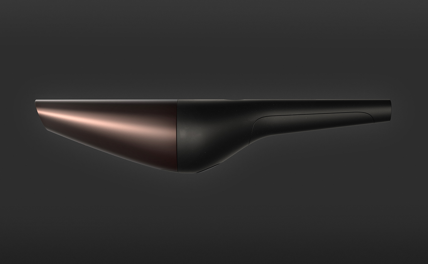 Tassilo Eissing，Vacuum cleaner，KLEEN，Handheld，vacuum，