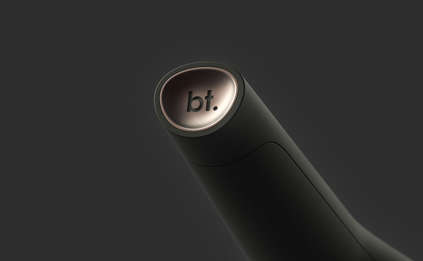 Tassilo Eissing，Vacuum cleaner，KLEEN，Handheld，vacuum，