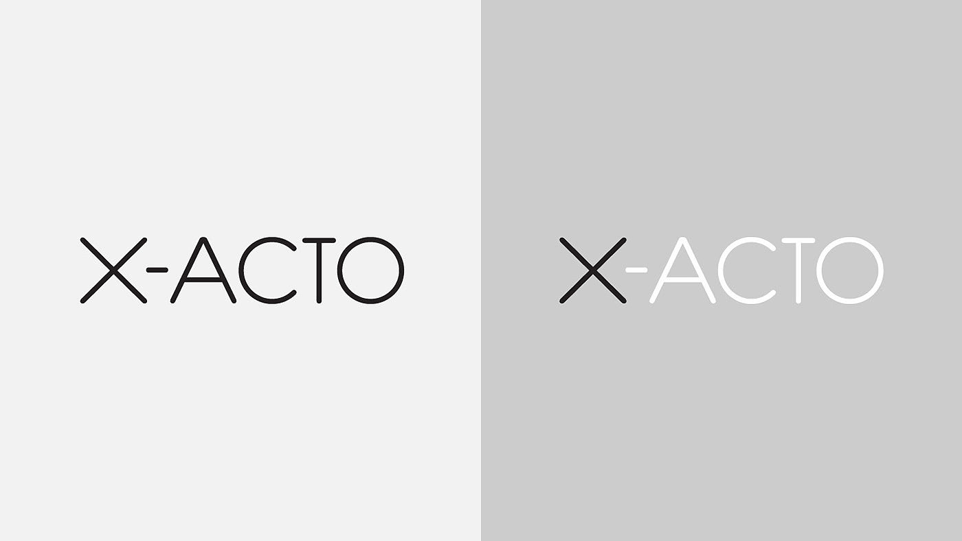 回收，一次性，刀片，X-ACTO，Kevin Flatt，