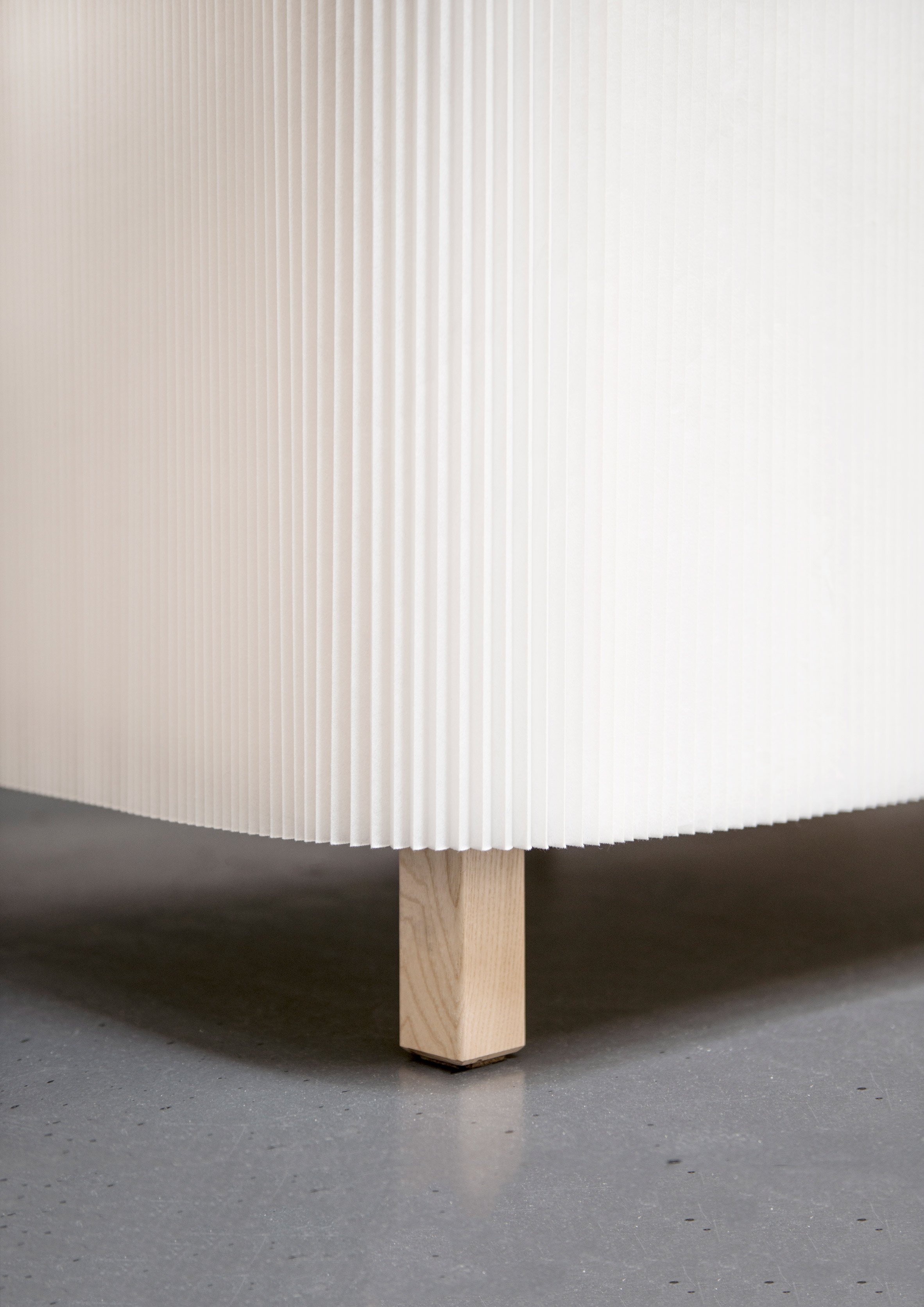 Yesul Jang，Tiny Home Bed，Bed，Receive，