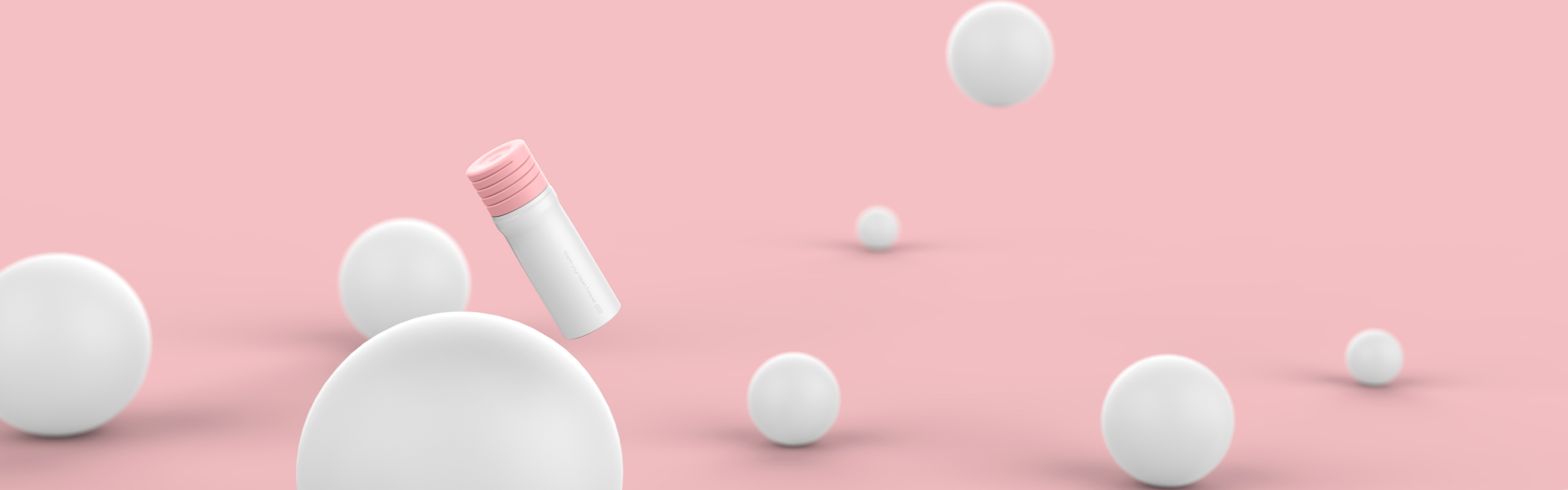 vacuum cup，Warm hands，Stretch，winter，