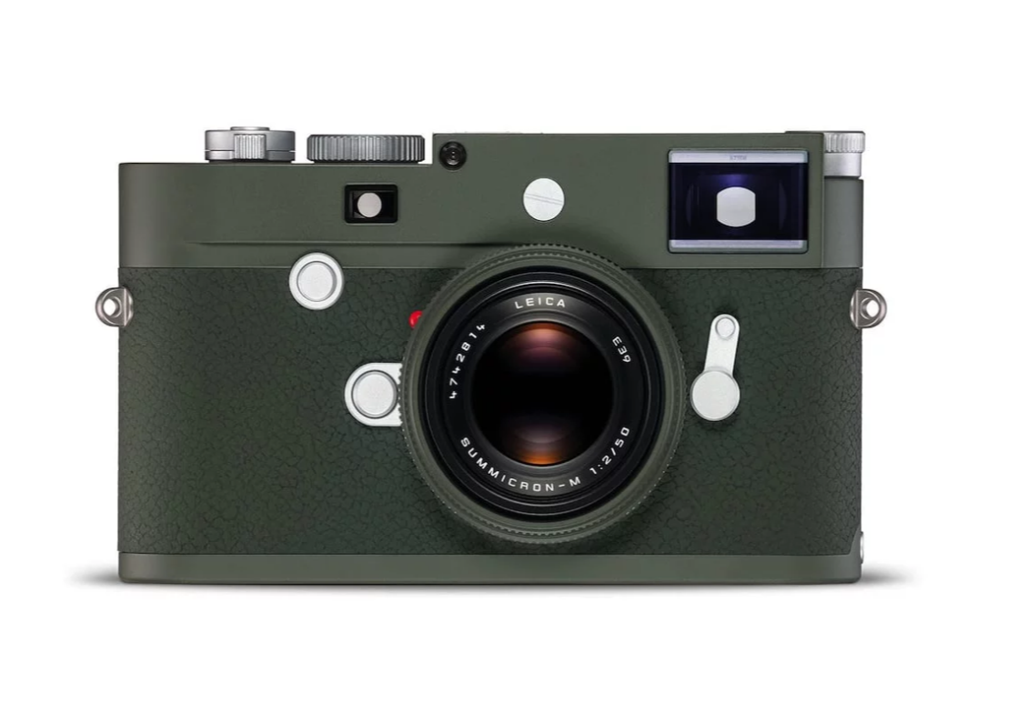 camera，Olive，Leica，