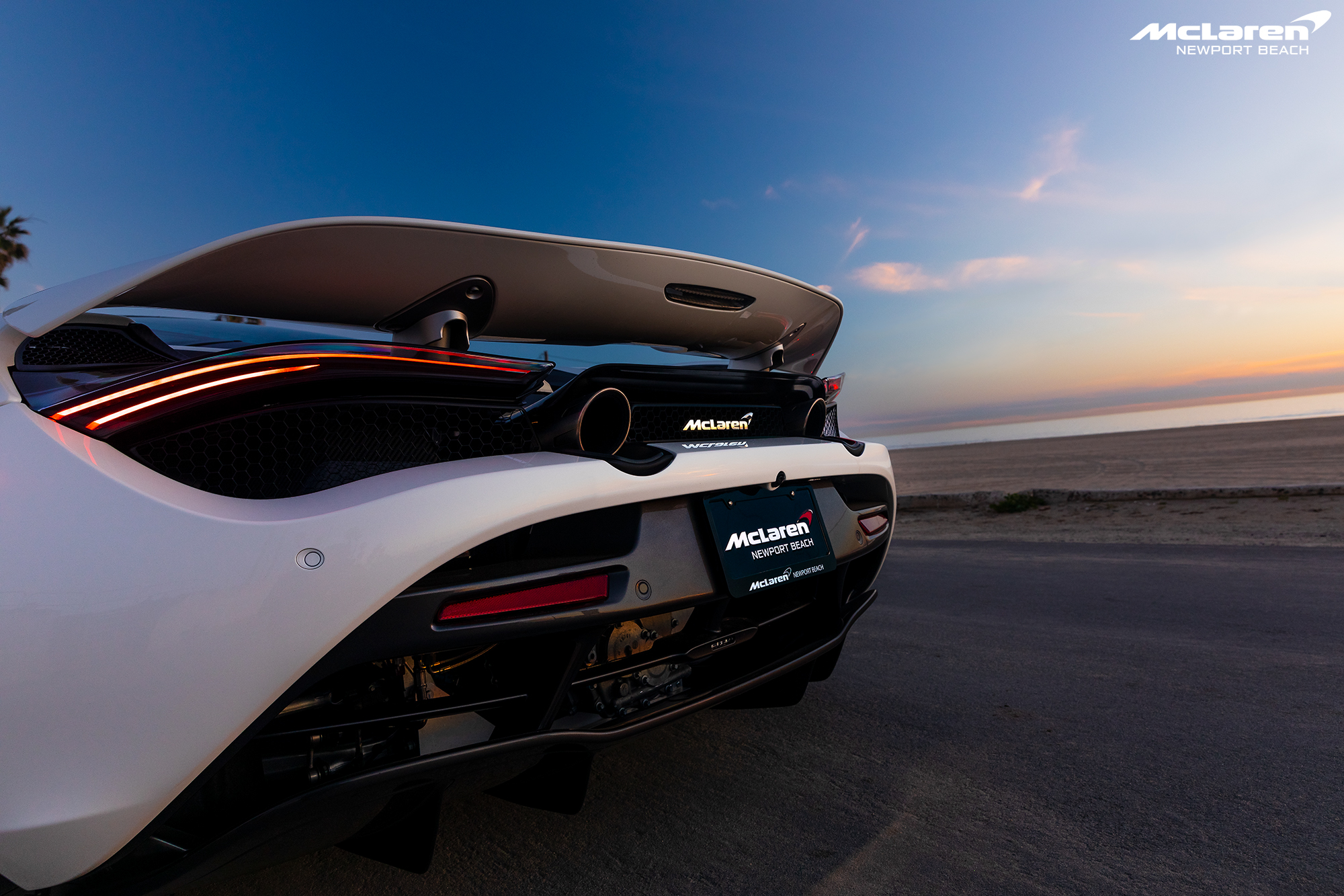 mclaren，automobile，HD large picture，