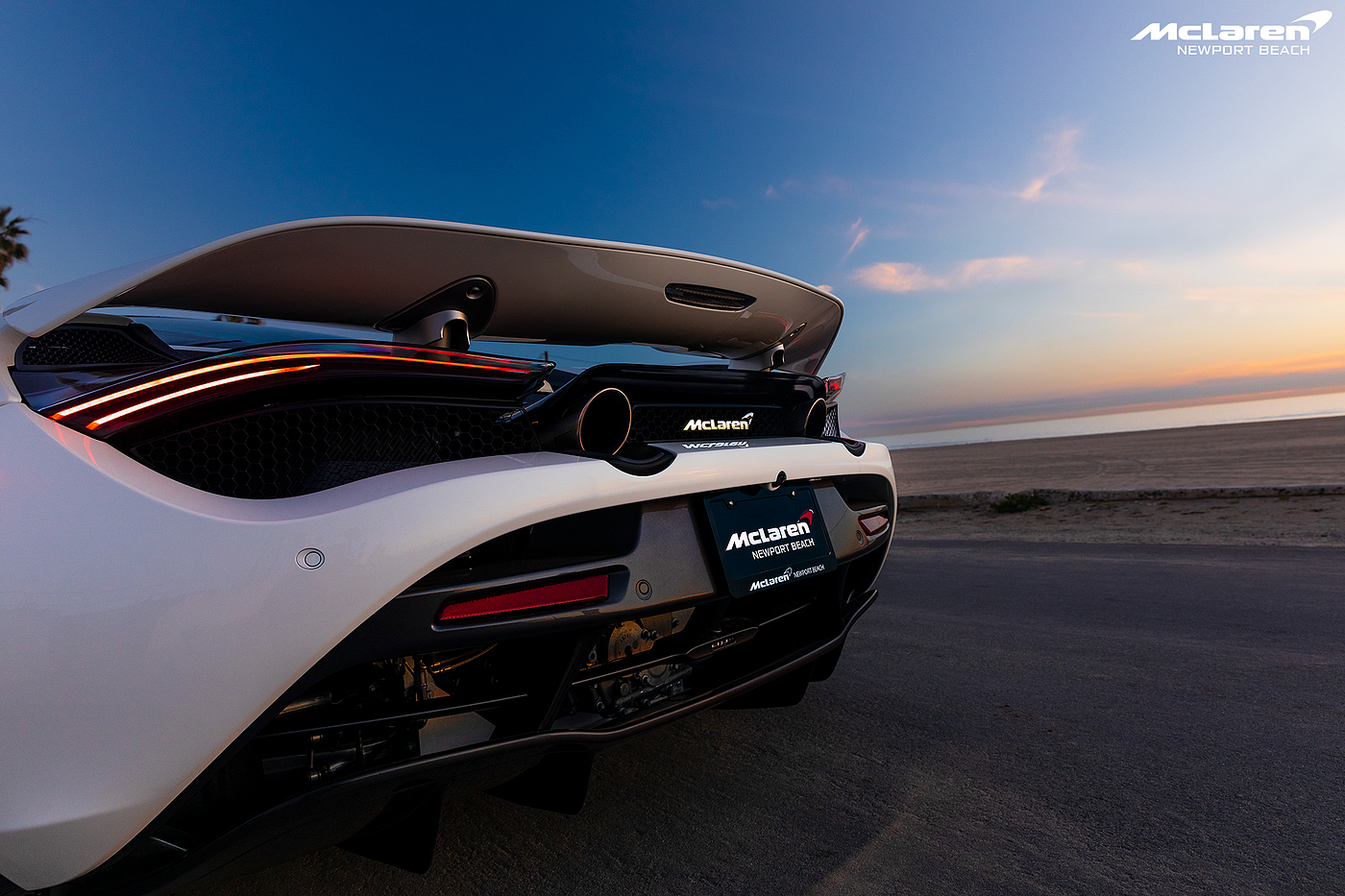 mclaren，automobile，HD large picture，