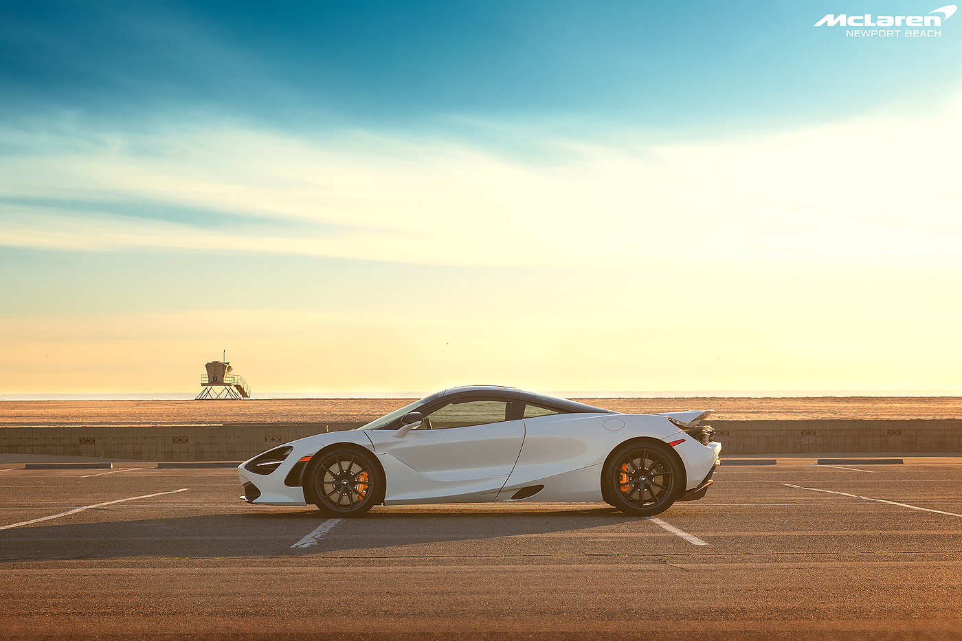mclaren，automobile，HD large picture，