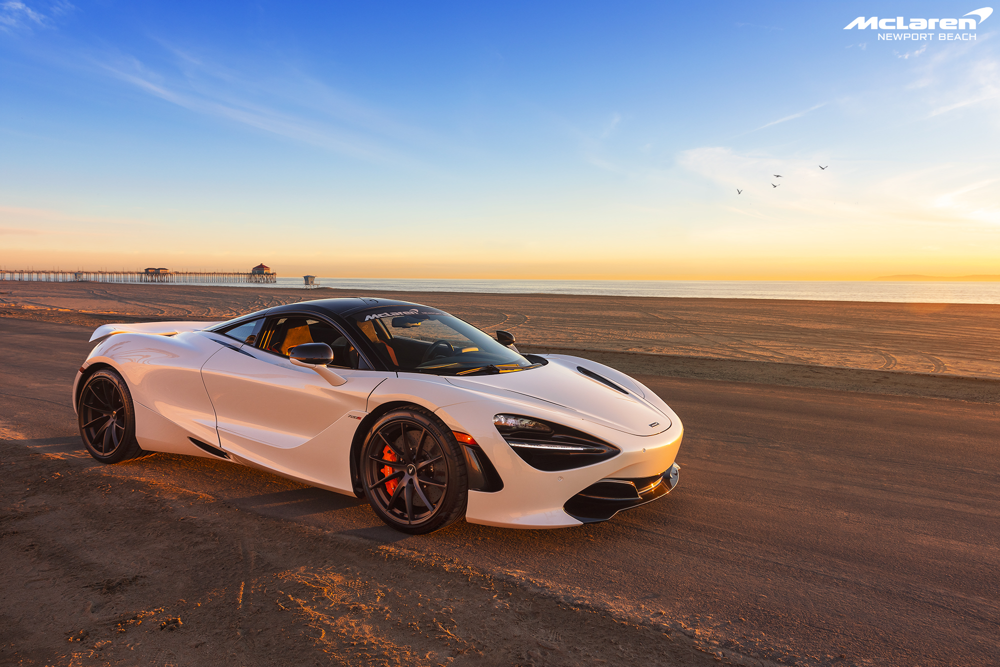 mclaren，automobile，HD large picture，