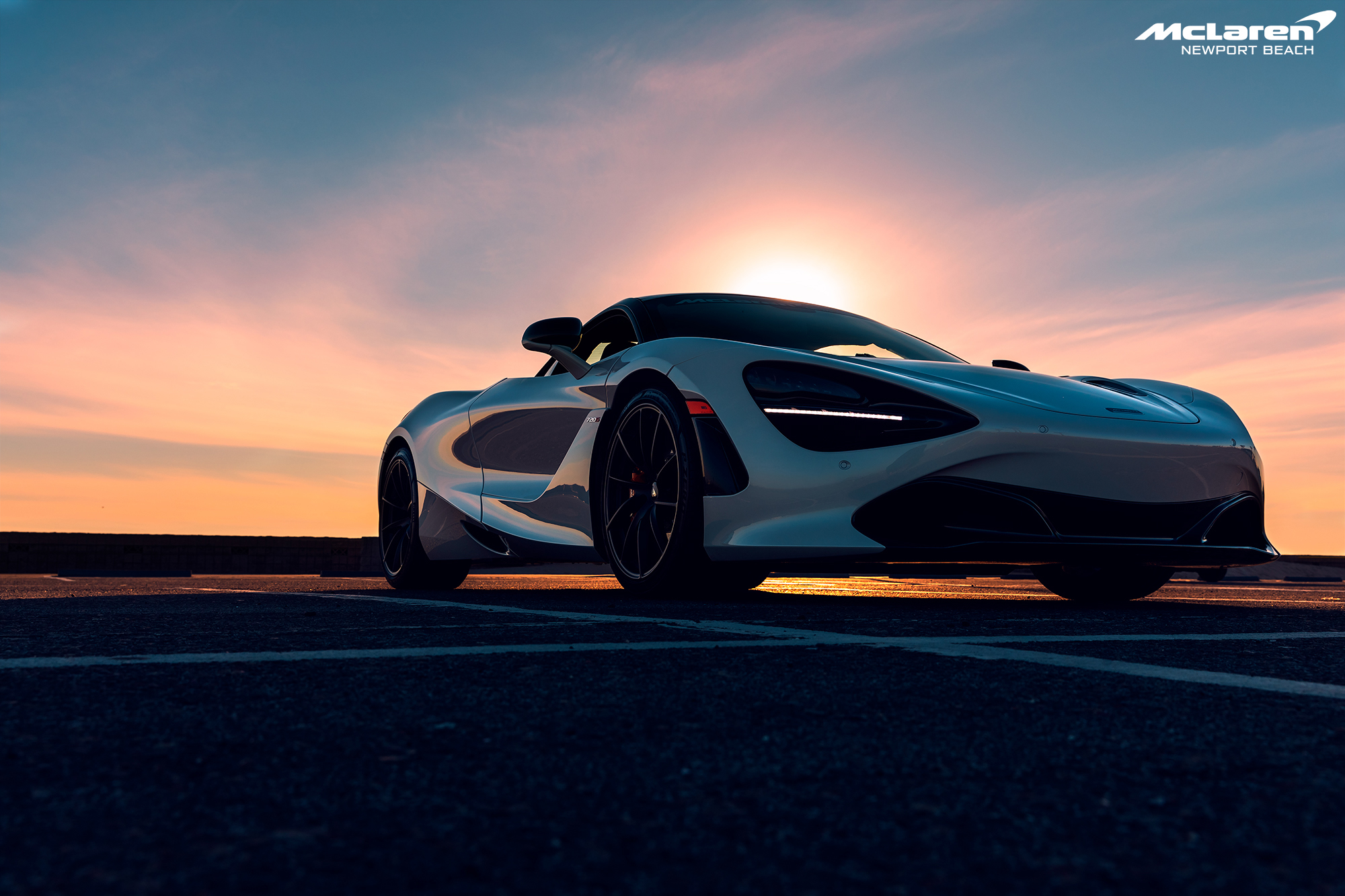 mclaren，automobile，HD large picture，