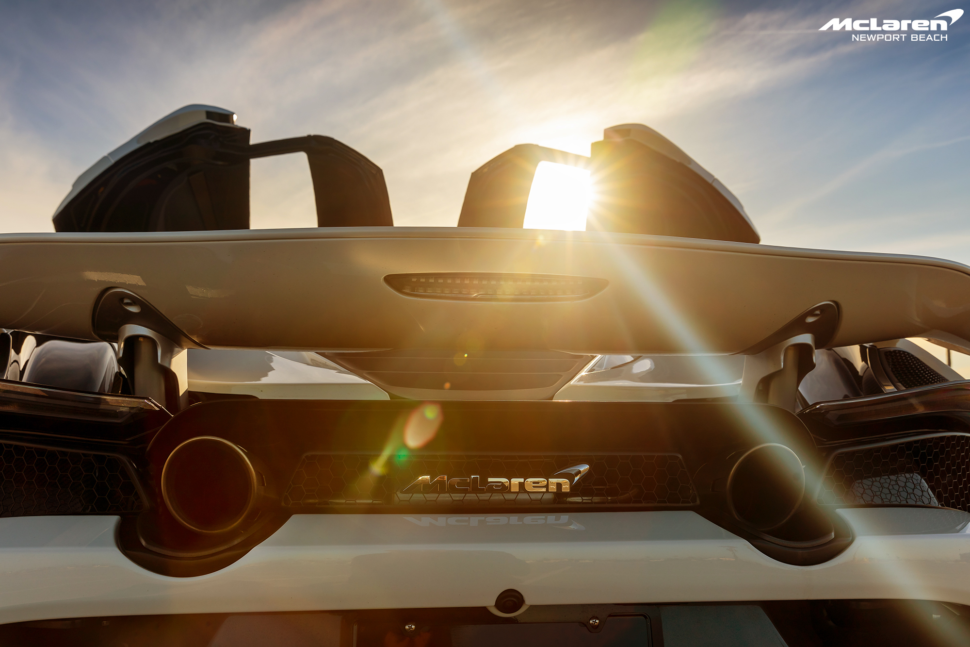 mclaren，automobile，HD large picture，