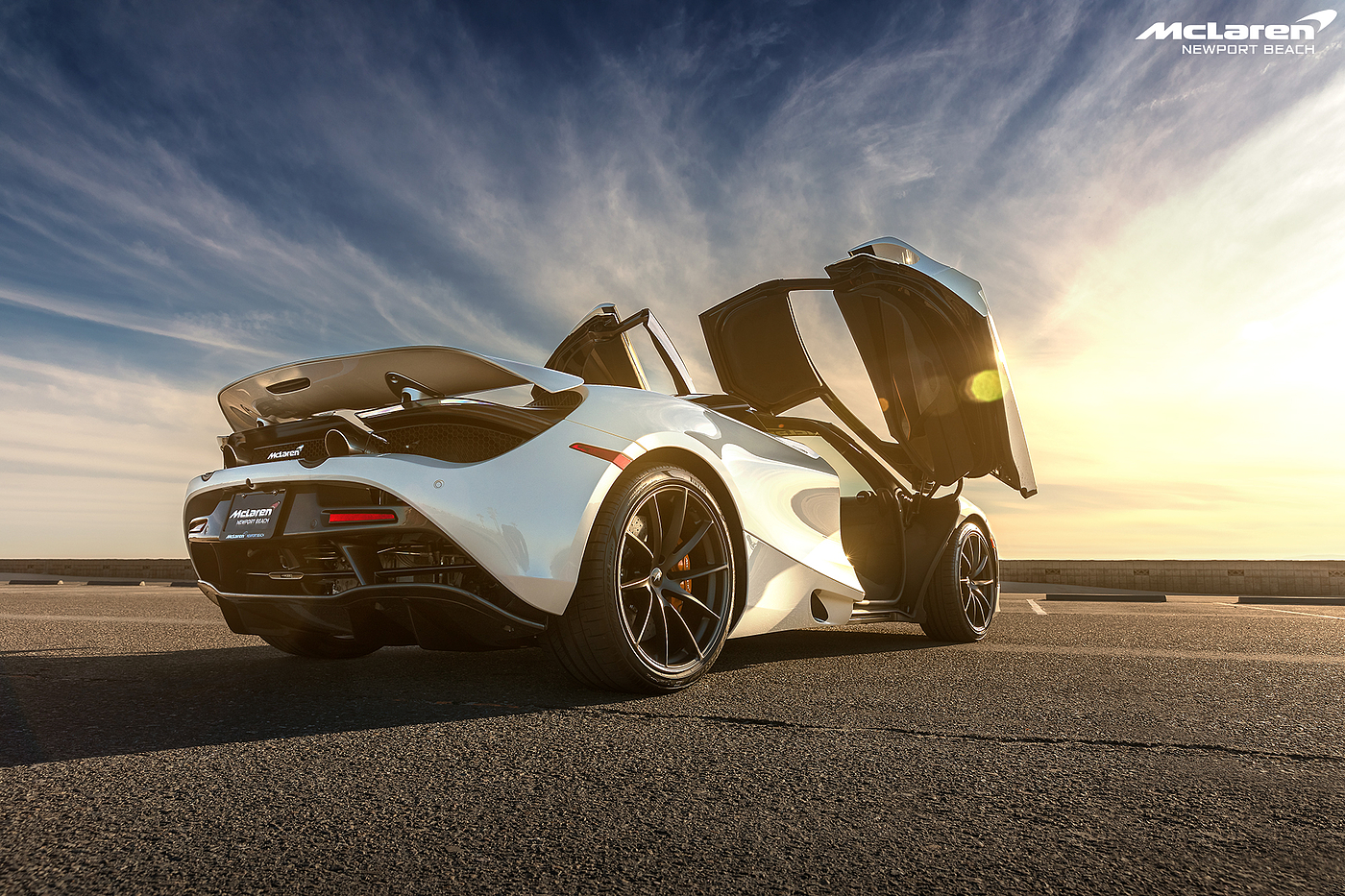 mclaren，automobile，HD large picture，