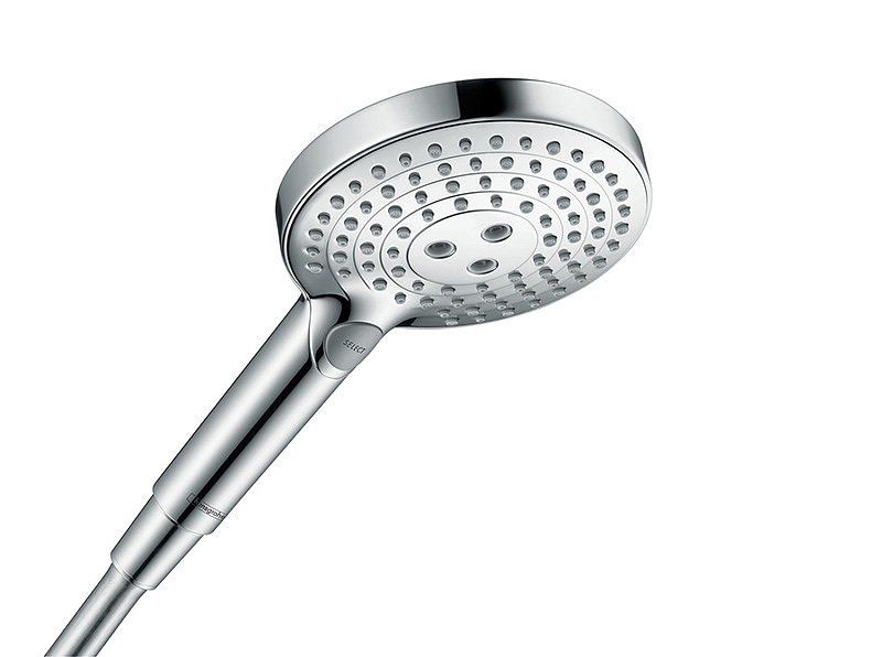Shower Room，Hansgro，spray，