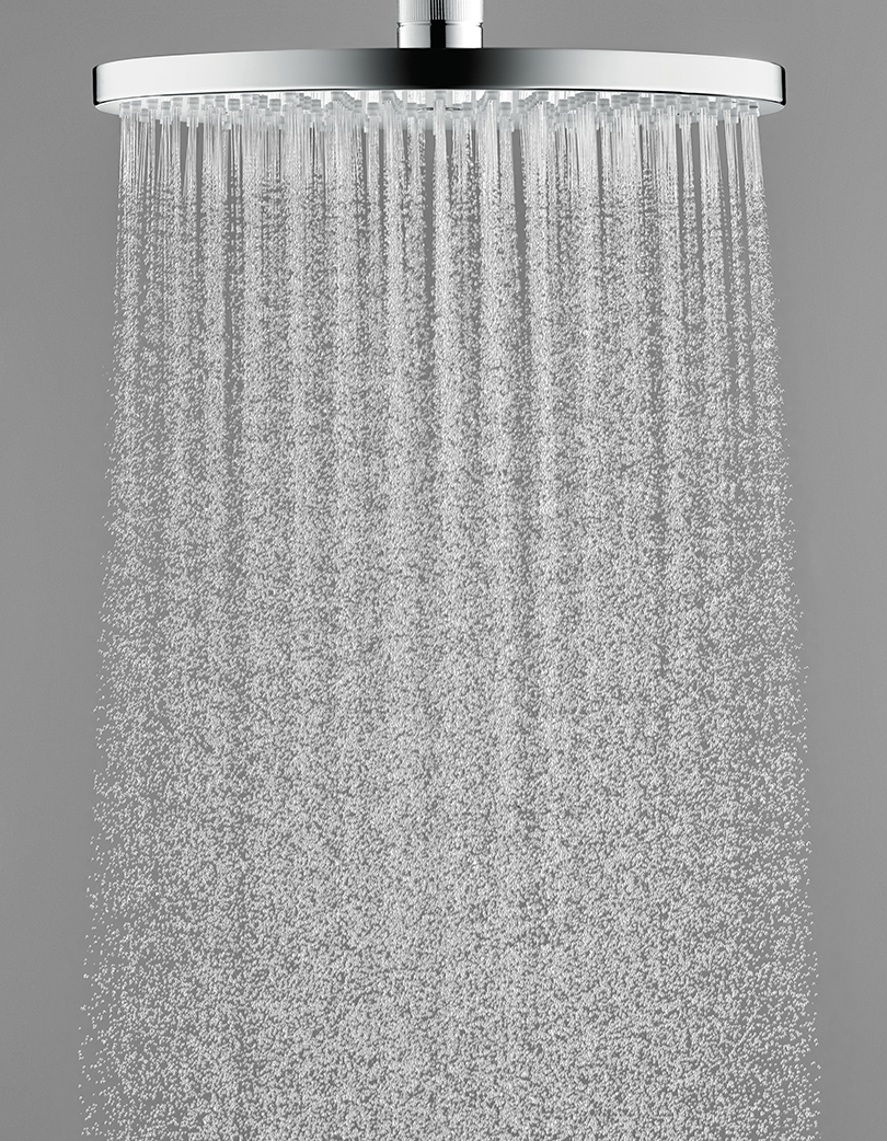 Shower Room，Hansgro，spray，