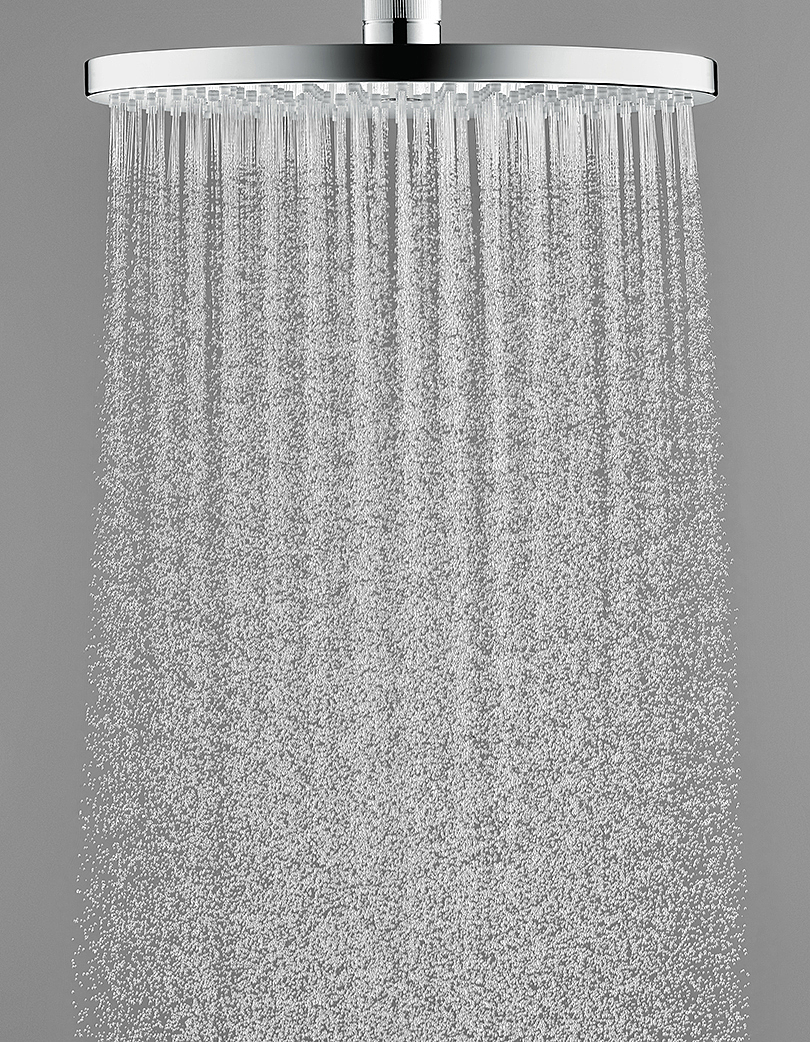 Shower Room，Hansgro，spray，
