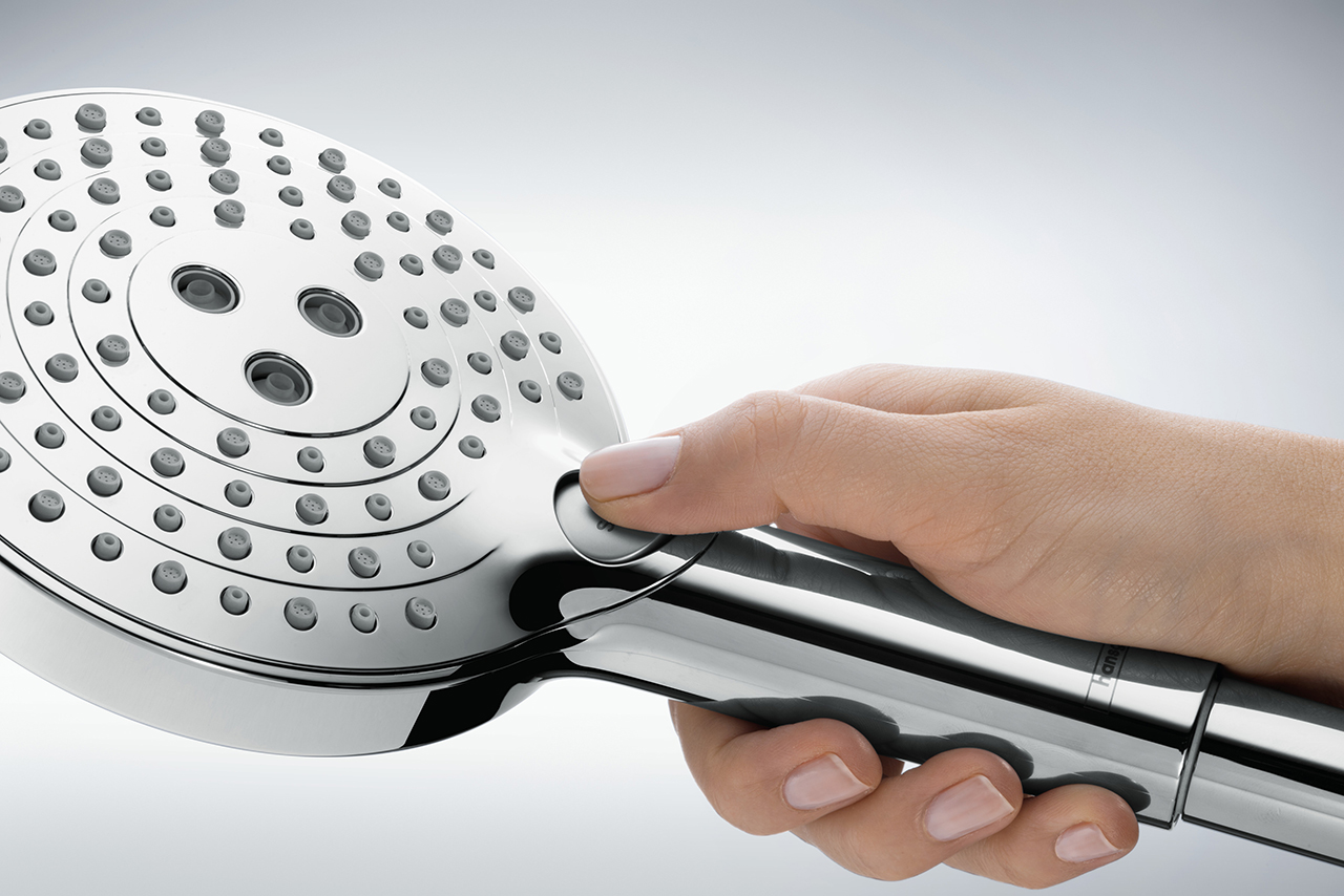 Shower Room，Hansgro，spray，