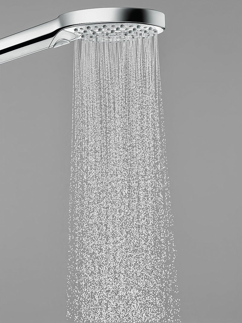 Shower Room，Hansgro，spray，