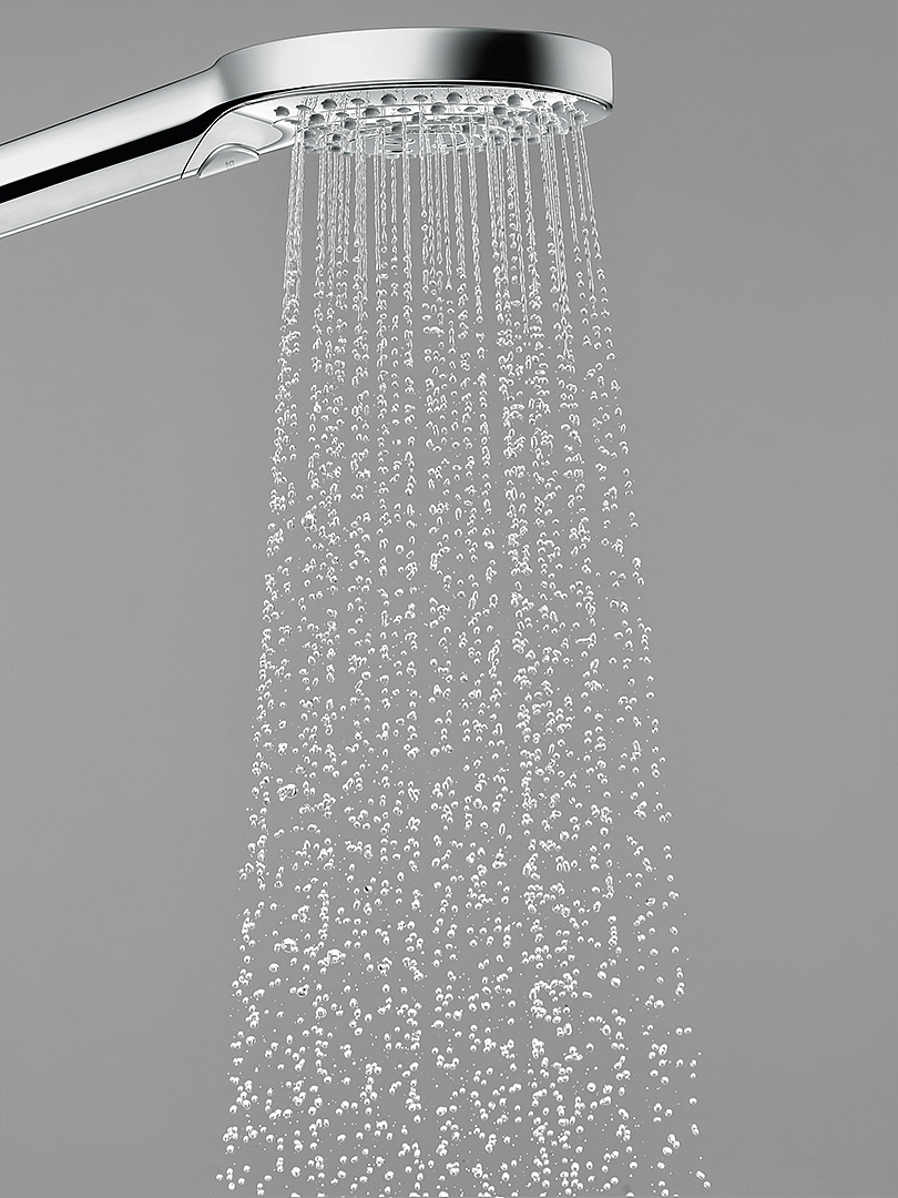Shower Room，Hansgro，spray，