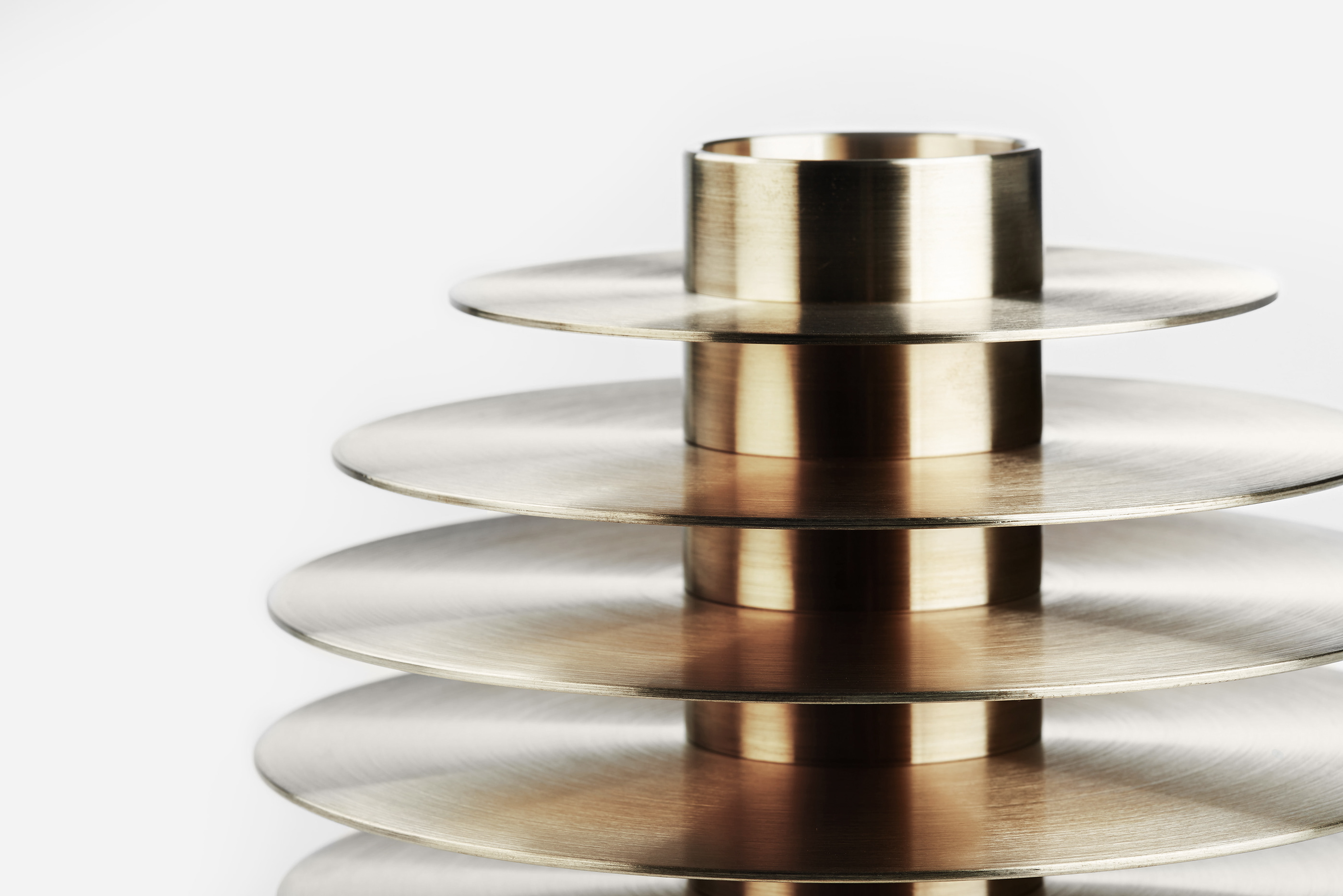 candle，circular，Candlestick，