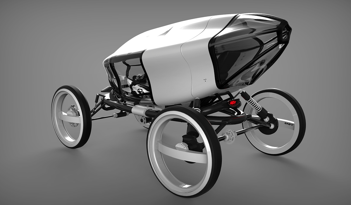 industrial design，product design，Pneumatic，Transportation tools，