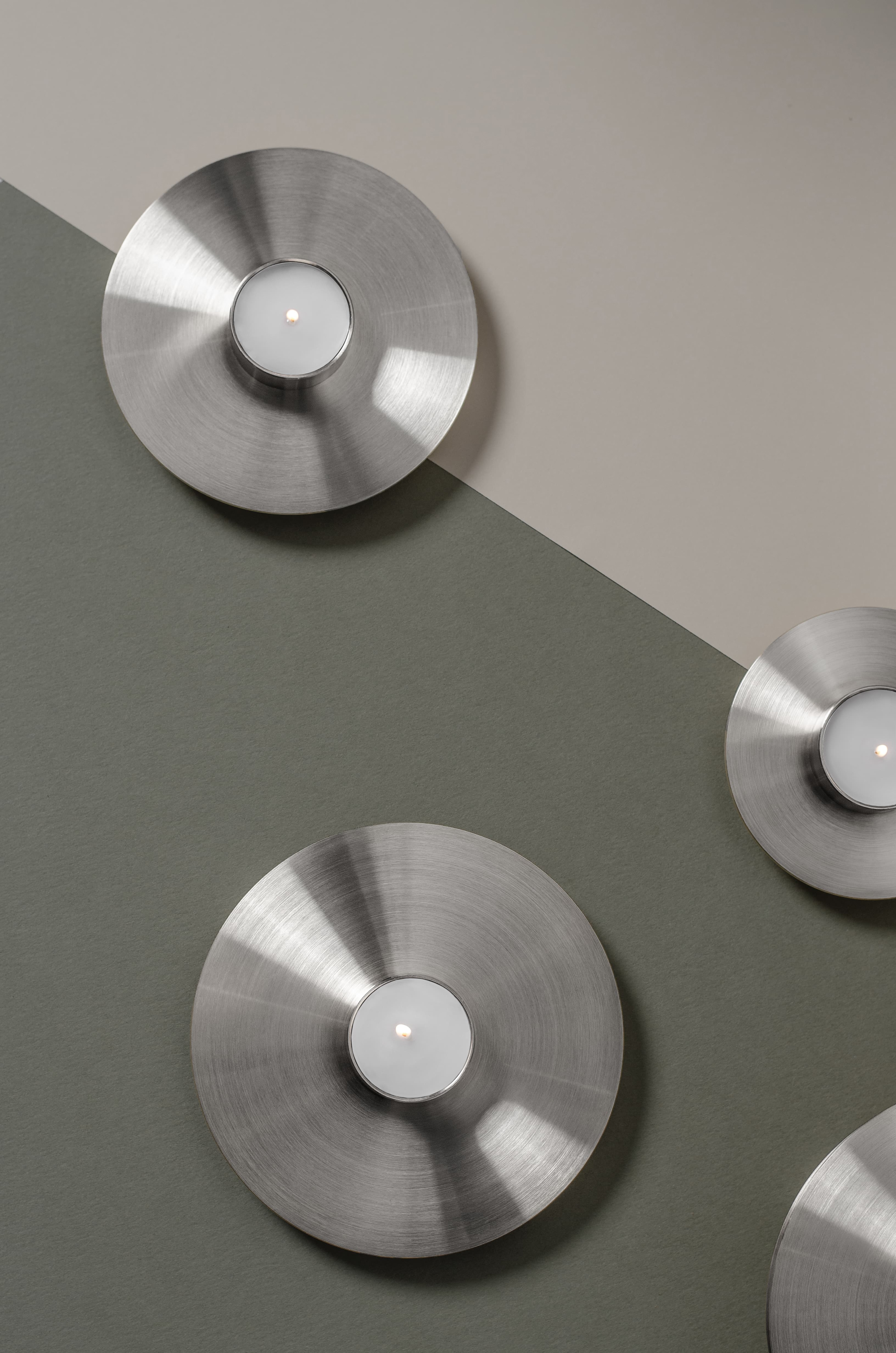 candle，circular，Candlestick，