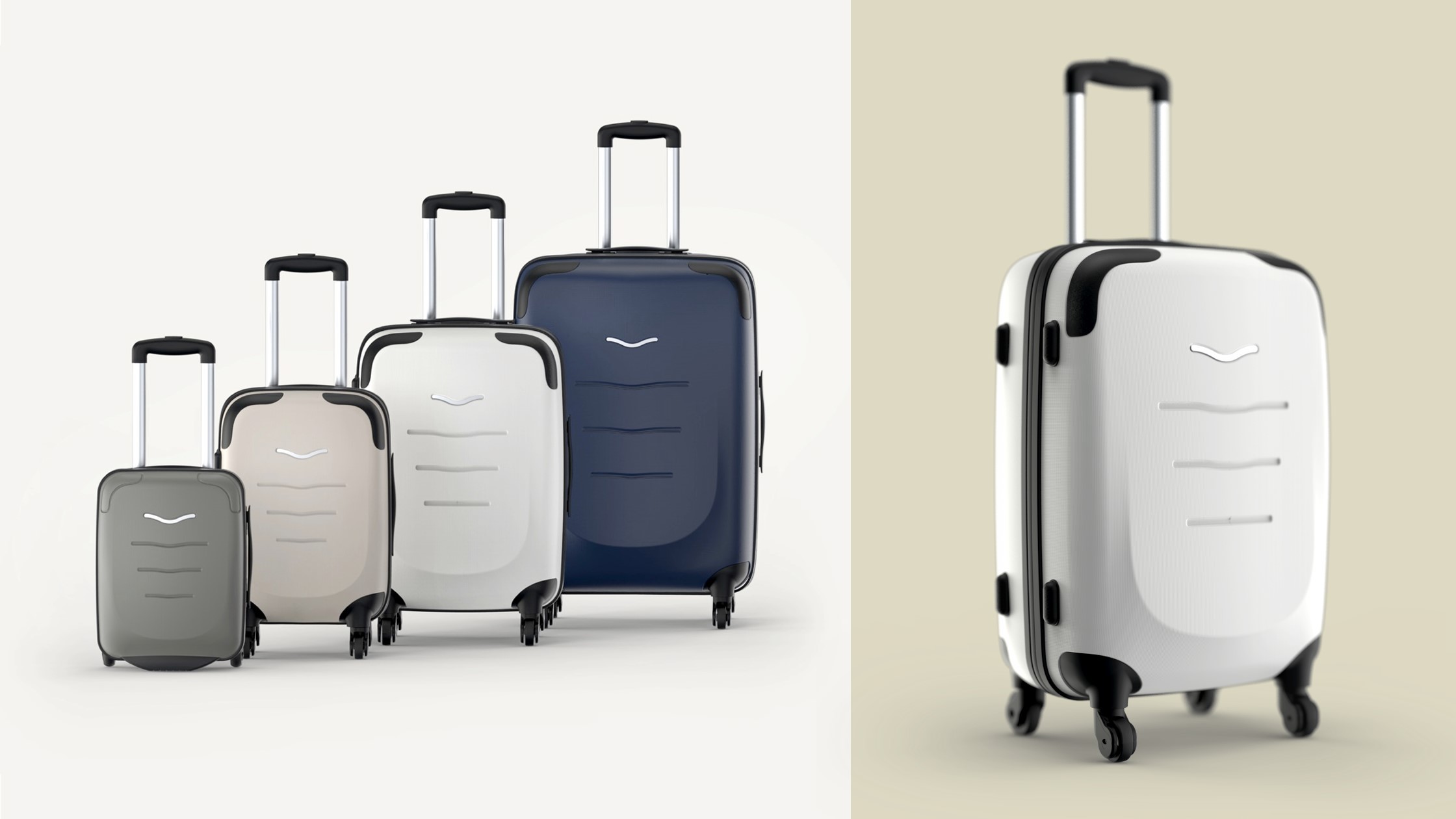 luggage and bags，brand，suitcase，