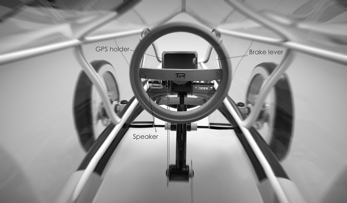 industrial design，product design，Pneumatic，Transportation tools，