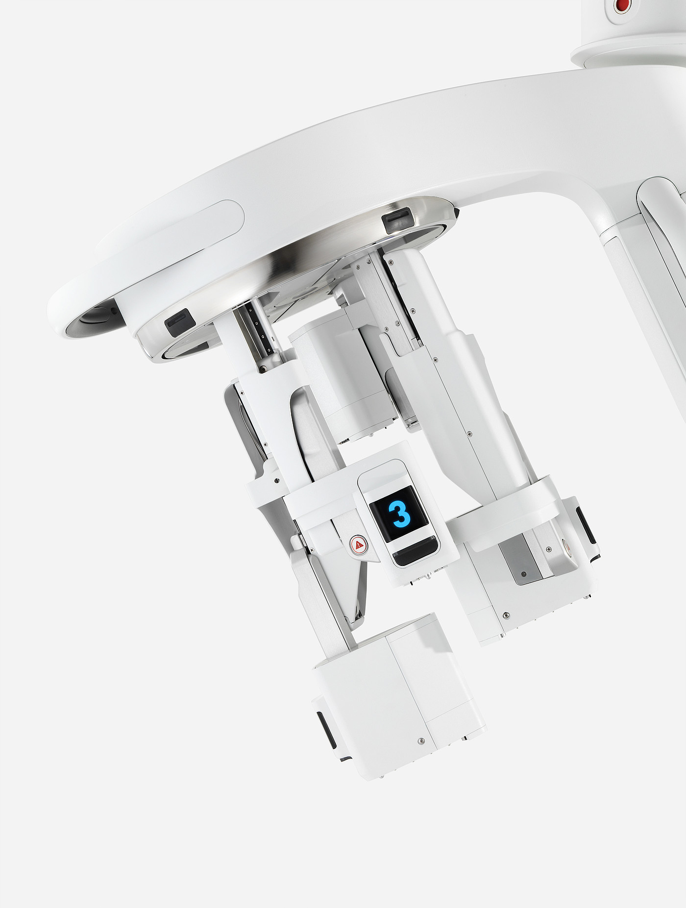 robot，Minimally invasive surgery，Vinci，